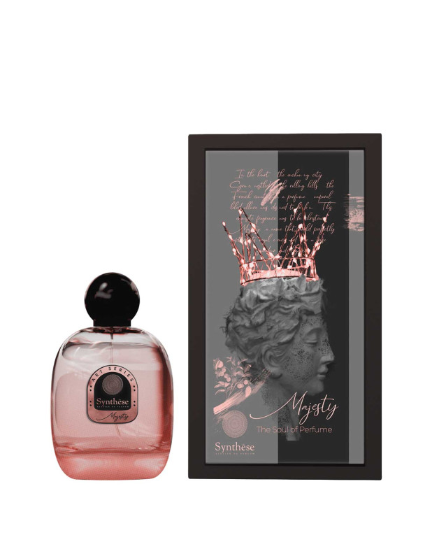 Art Series - Majesty Edp